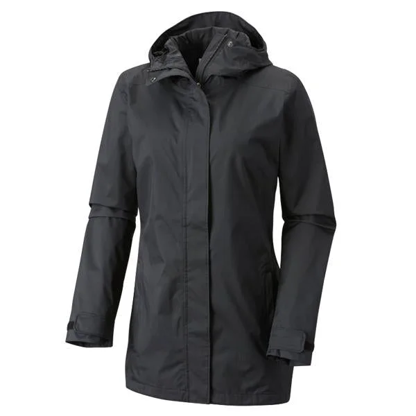 Military Jacket-Women's Splash A Little II Jacket