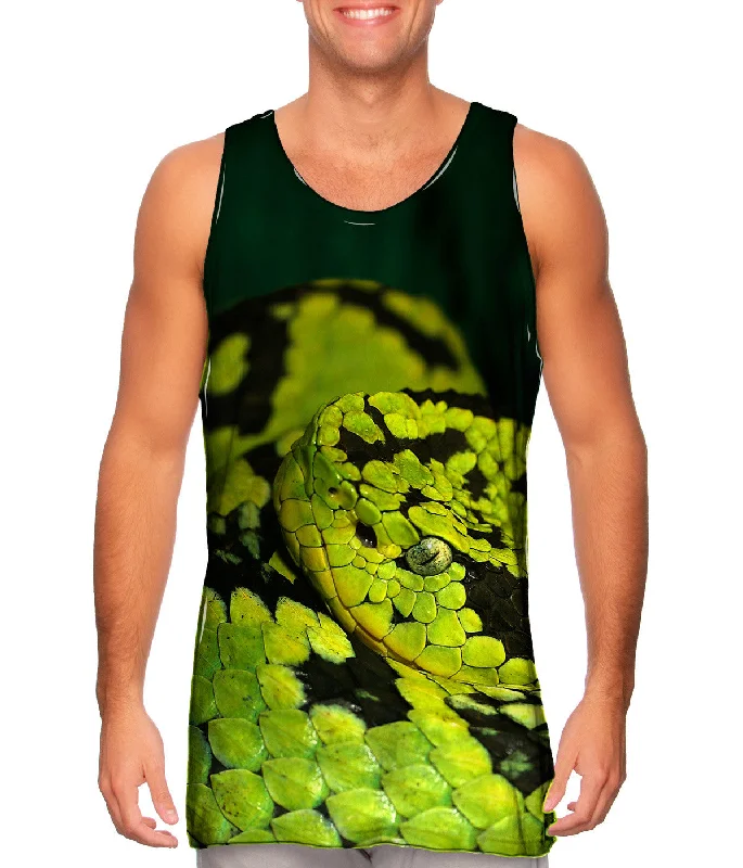 Basic Tank-Snake 001