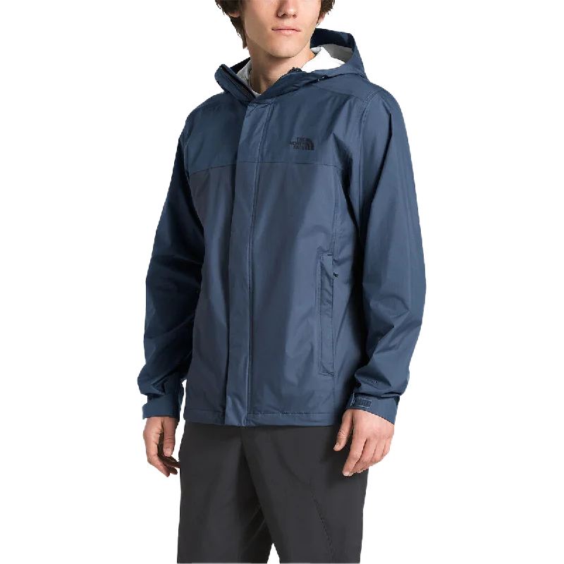 Lightweight Jacket-Men's Venture 2 Jacket