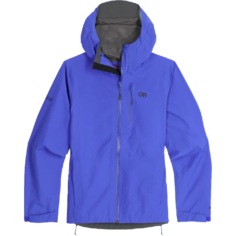 Layered Jacket-Women's Aspire II GORE-TEX® Jacket