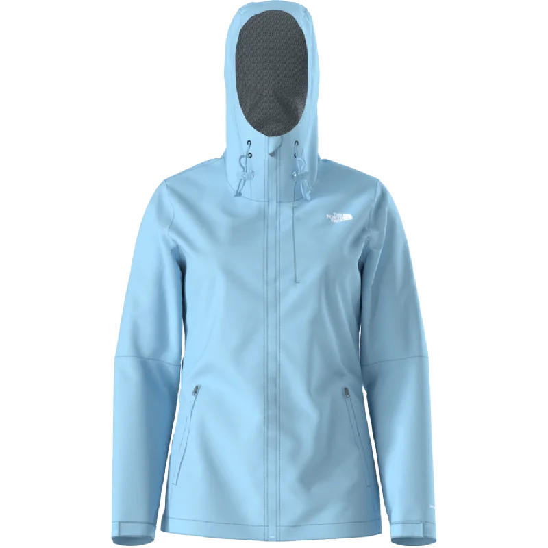 Softshell Jacket-Women's Alta Vista Jacket