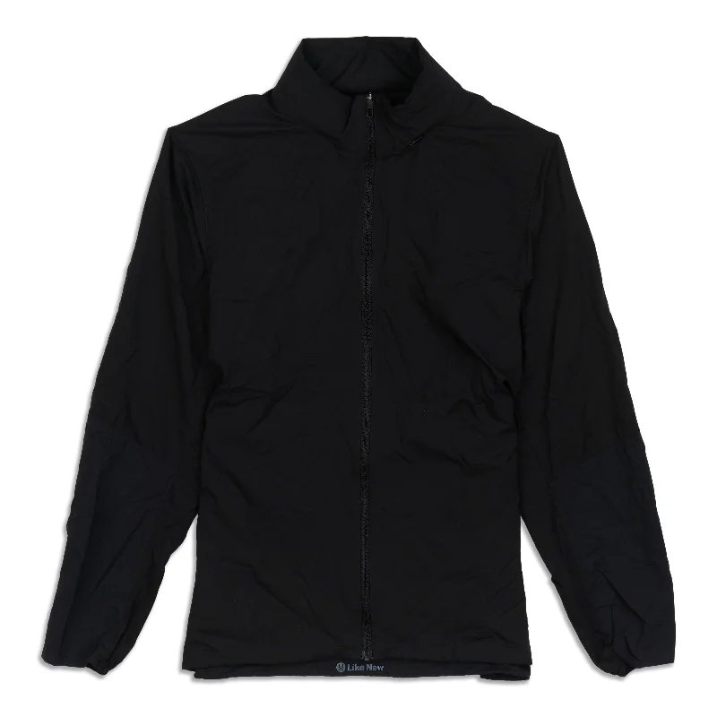 Weatherproof Jacket-Active Jacket - Resale