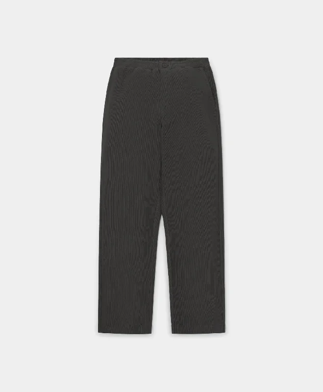 Yoga Pants-Ash Grey Parram Pants