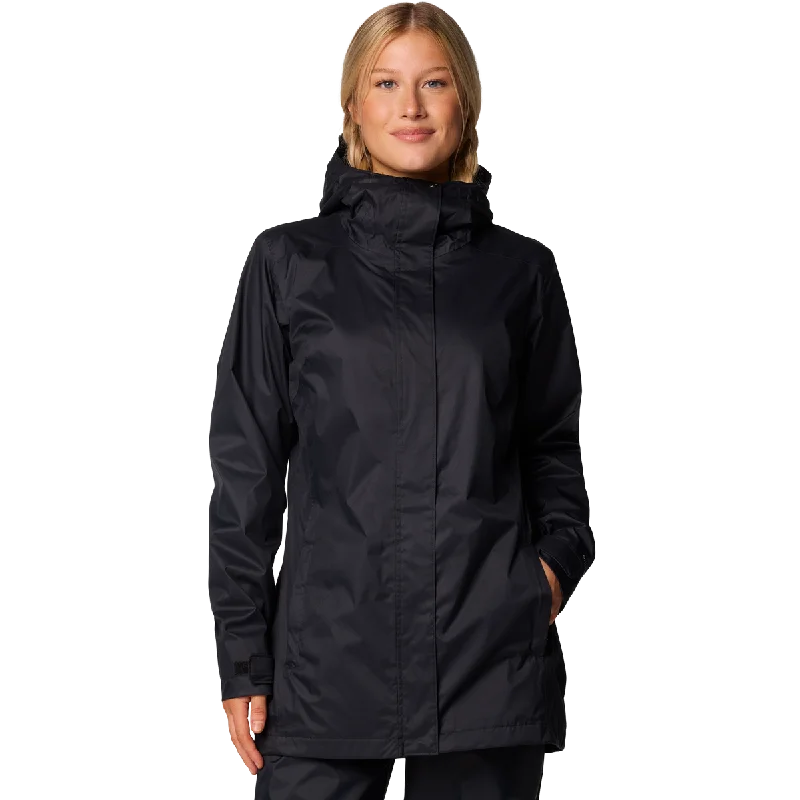 Stretch Jacket-Women's Splash A Little III Jacket