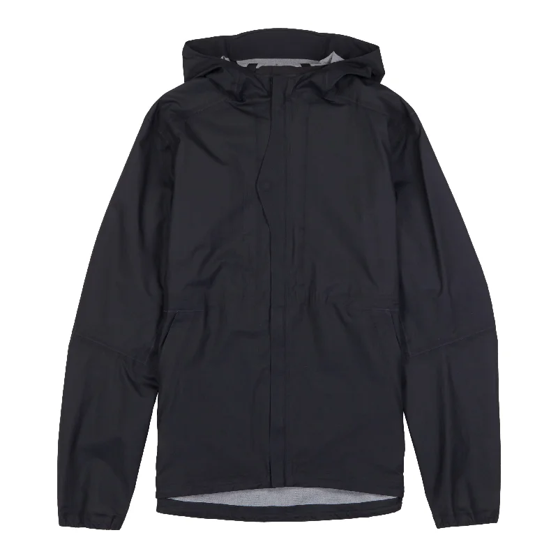 Urban Jacket-Precipitation Jacket - Resale