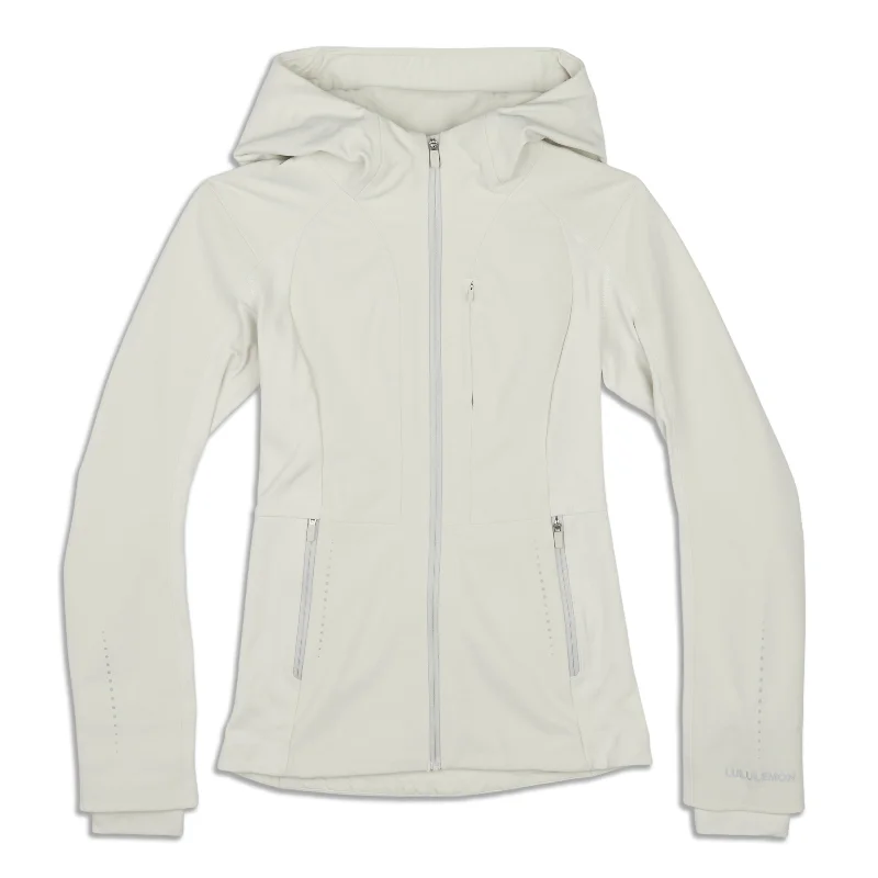 Sportswear Jacket-Cross Chill Jacket