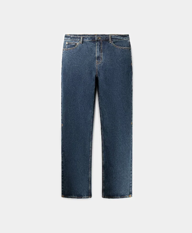 Soft Pants-Blue Asola Amba Jeans