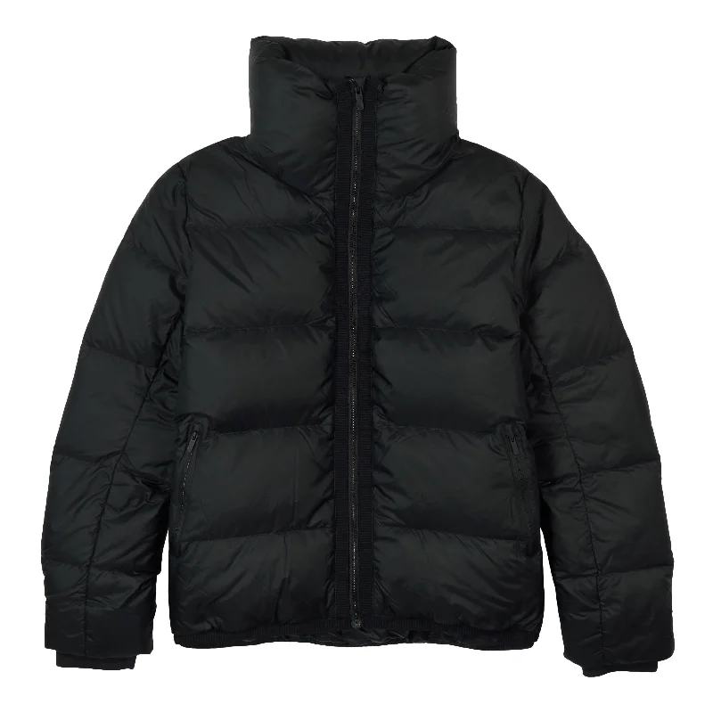 Mountain Jacket-Cloudscape Waterproof Jacket - Resale