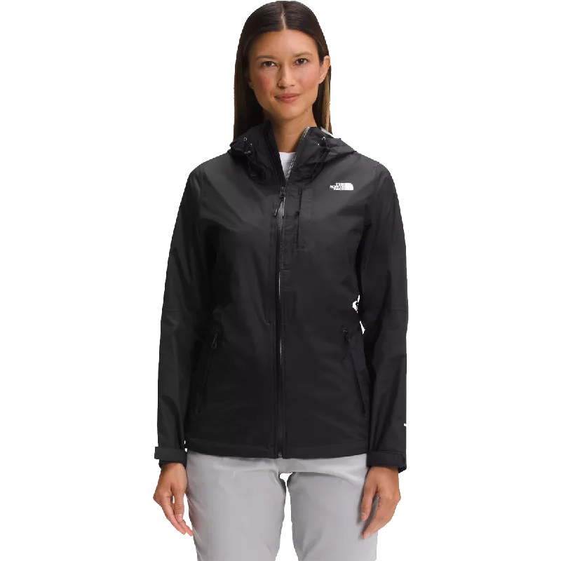 Active Jacket-Women's Alta Vista Jacket