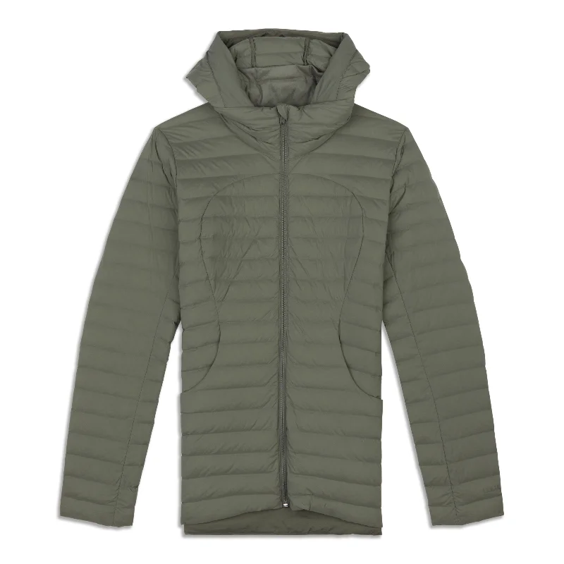 Weatherproof Jacket-Pack It Down Jacket - Resale