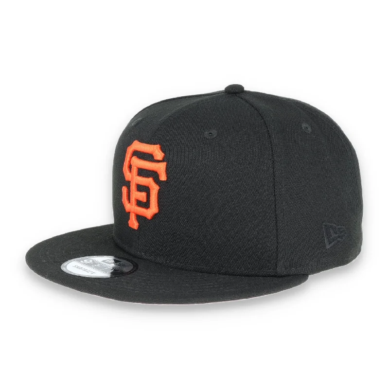 High-Performance Hat-San Francisco Giants Lasrai pink collection- black/orange/pink