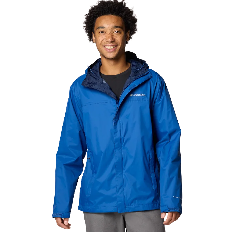 Stylish Jacket-Men's Watertight II Jacket