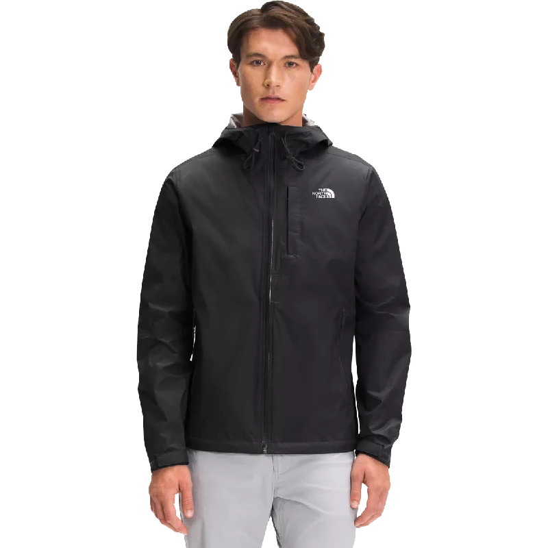 Insulated Jacket-Men's Alta Vista Jacket