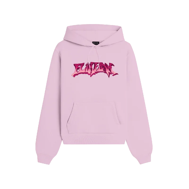 Iconic Hoodie-Flim Flail Youth Hoodie