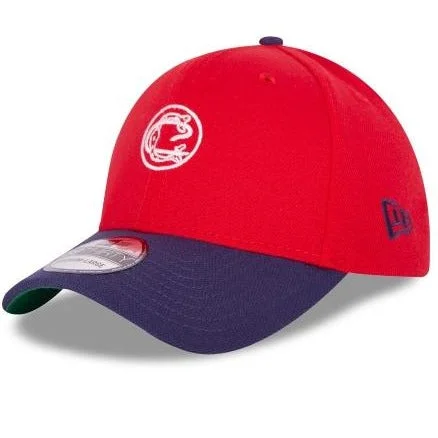 Breathable Hat-New Era Chivas de Guadalajara Retro Collection 39Thirty Elastic Hat