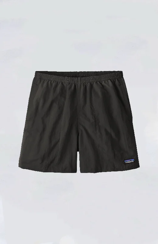 Beach Adventure Shorts-Patagonia - M's Baggies Shorts - 5 in.