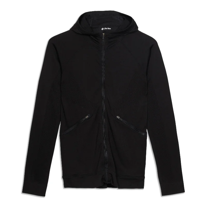 Active Lifestyle Jacket-Ventilate Jacket - Resale