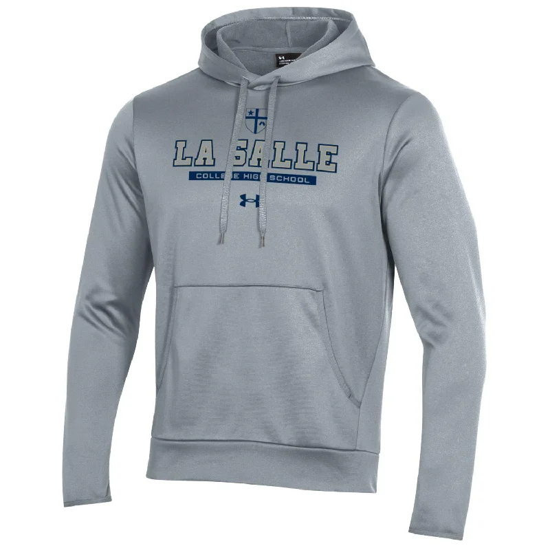 Premium Hoodie-UA Basic Performance Hoodie