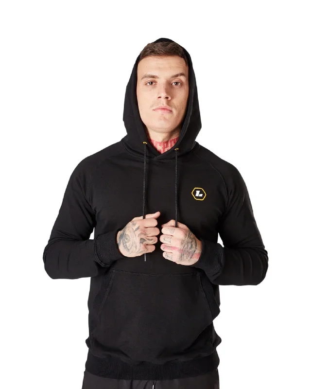 Street Fashion Hoodie-TCML Hoodie