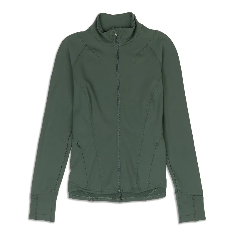 Lightweight Outdoor Jacket-InStill Jacket - Resale