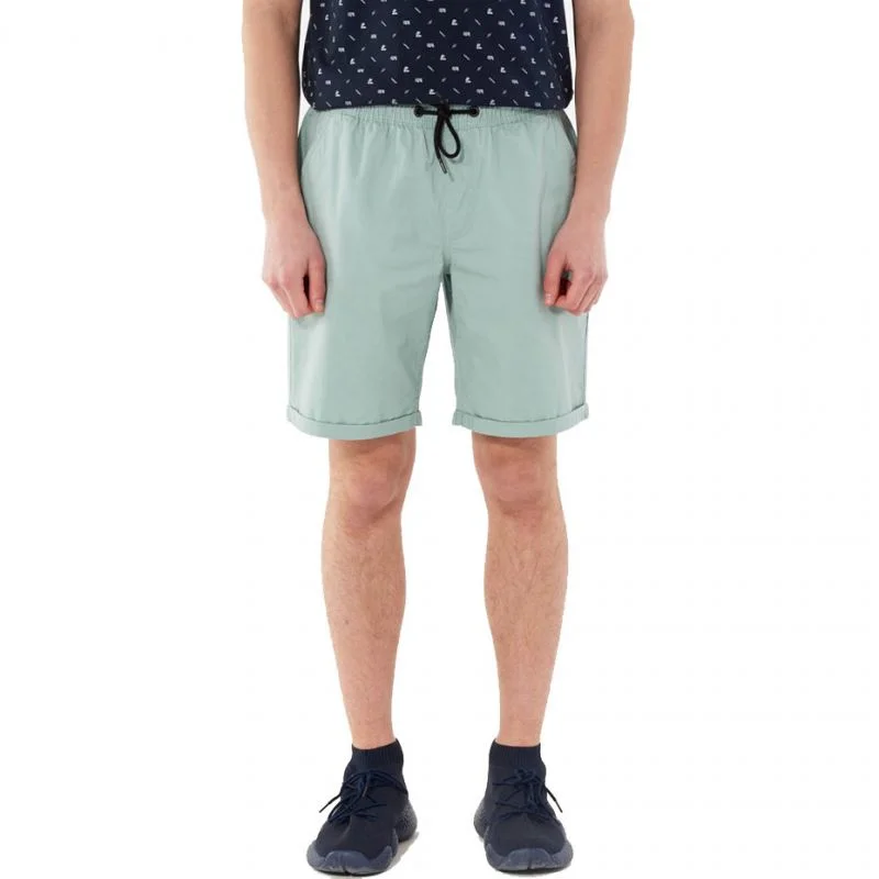 Relaxing Shorts-Outhorn Mens Shorts - Blue