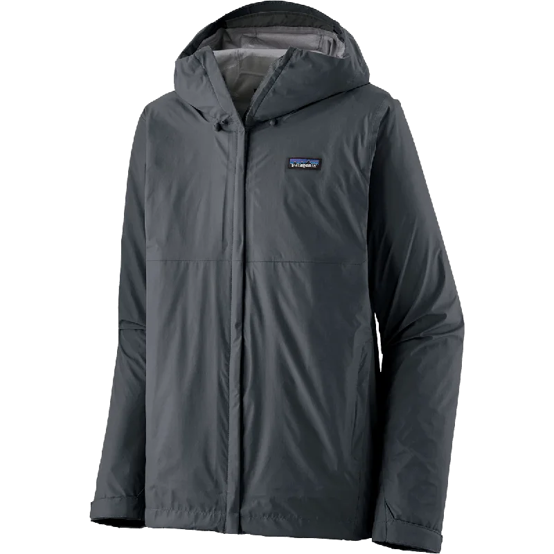 Zipper Jacket-Men's Torrentshell 3L Jacket