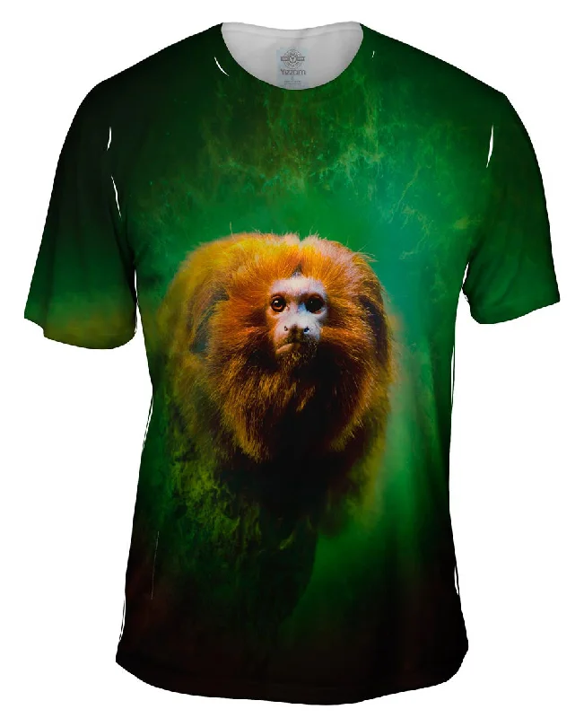 Cute T-Shirt-Epic Tamarin