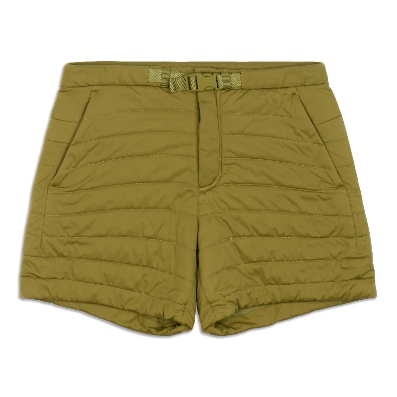 Summer Ready Shorts-Dynamic Movement Shorts - Resale