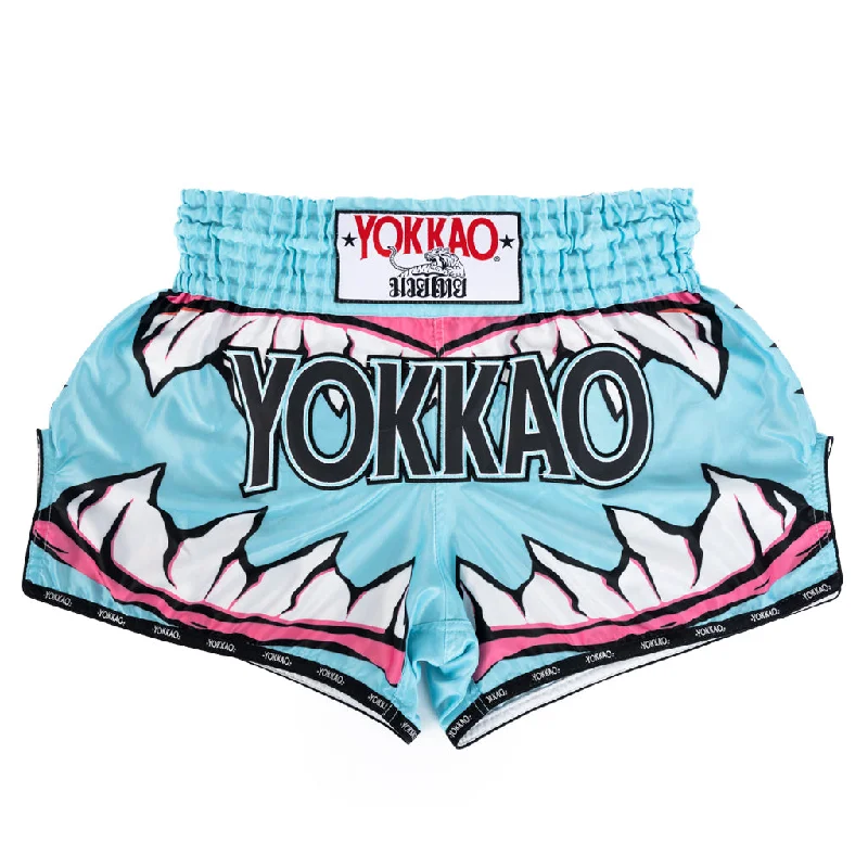 Running Gear Shorts-Sharknado Carbonfit Shorts