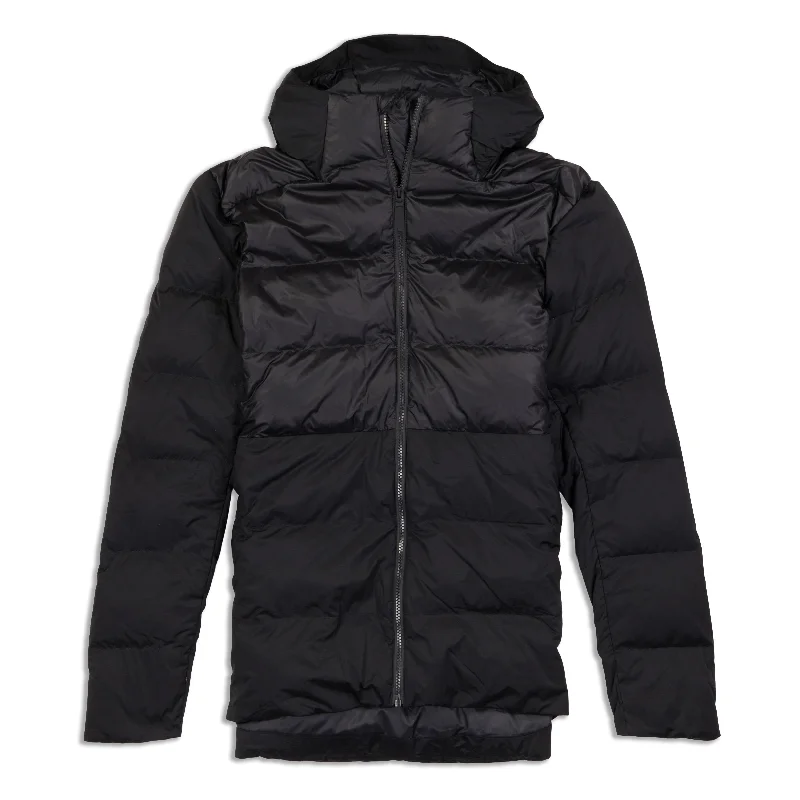 Everyday Jacket-Traverse Down Jacket - Resale