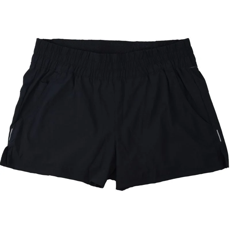 Beachwear Shorts-Columbia Womens Alpine Chill Zero Shorts - Black