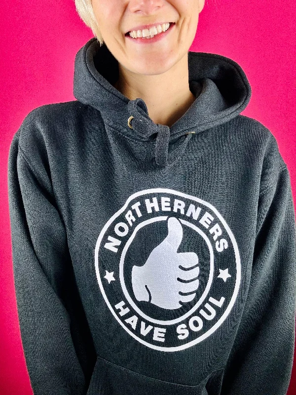 Premium Hoodie-Northerners Have Soul Hoodie