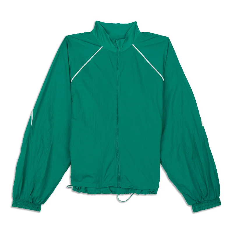 Work Jacket-License to Train Lightweight Jacket - Resale