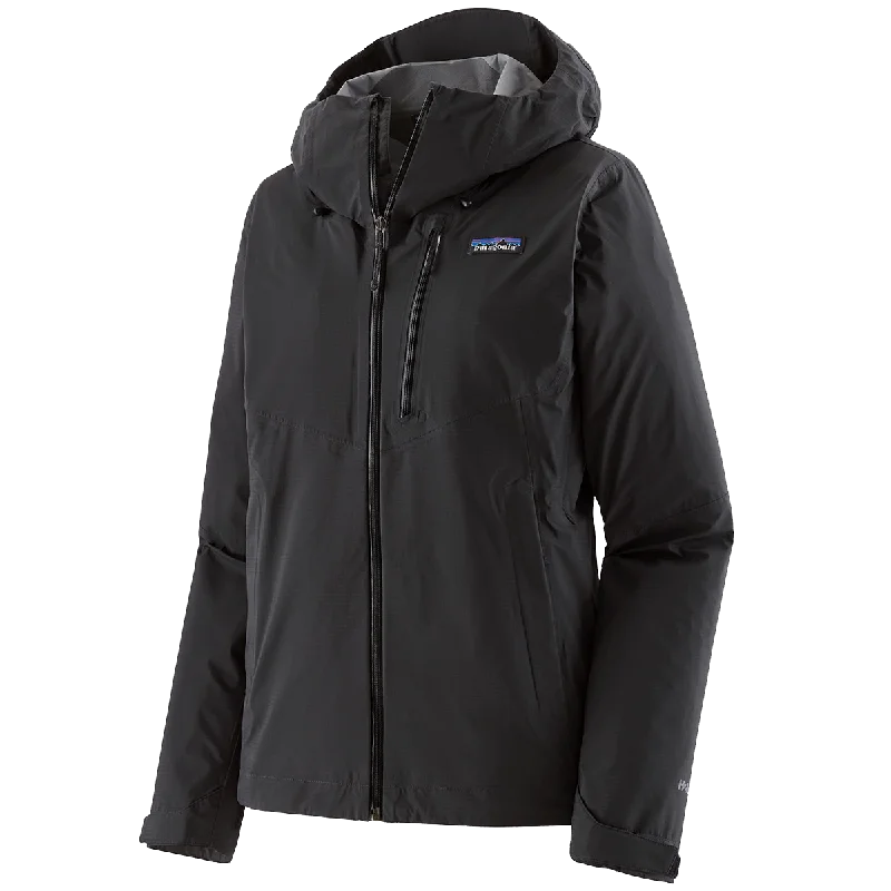 Cozy Jacket-Women's Granite Crest Jacket