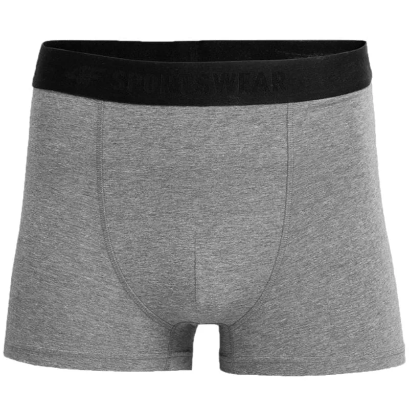 Outdoor Adventure Shorts-4F Men's Briefs Boxer Shorts -