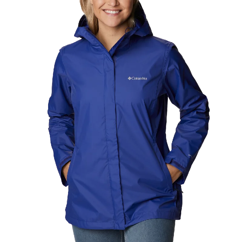 Waterproof Jacket-Women's Arcadia II Jacket