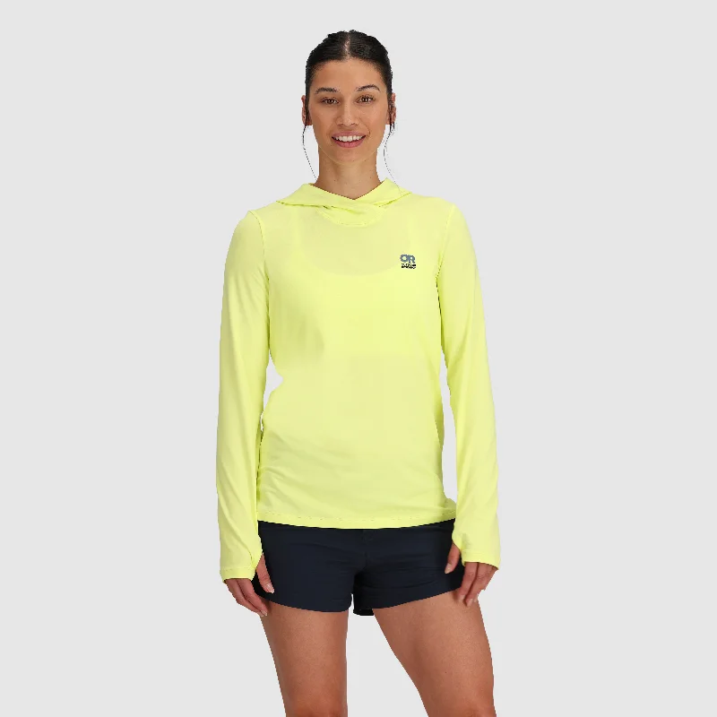 Travel-Friendly Hoodie-Women's ActiveIce Spectrum Sun Hoodie