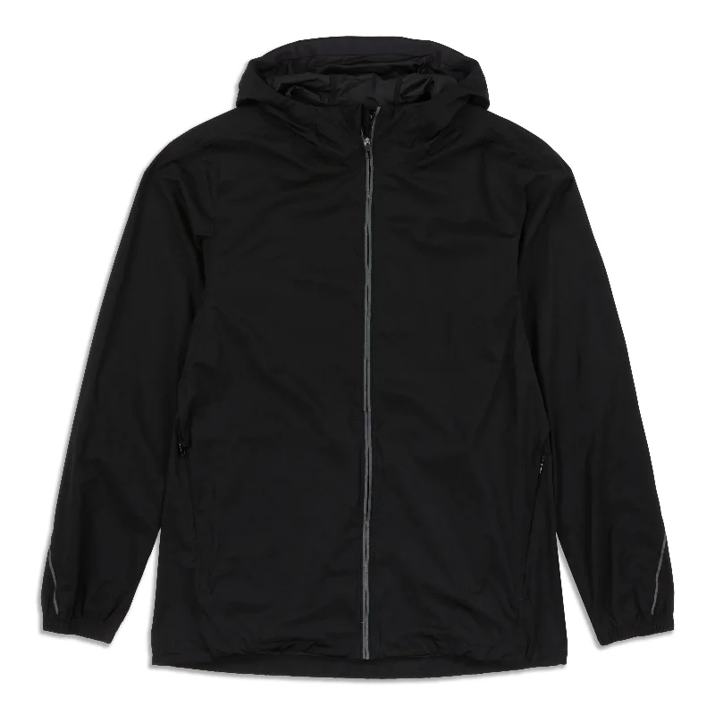 Outdoor Adventure Jacket-Activa Jacket - Resale