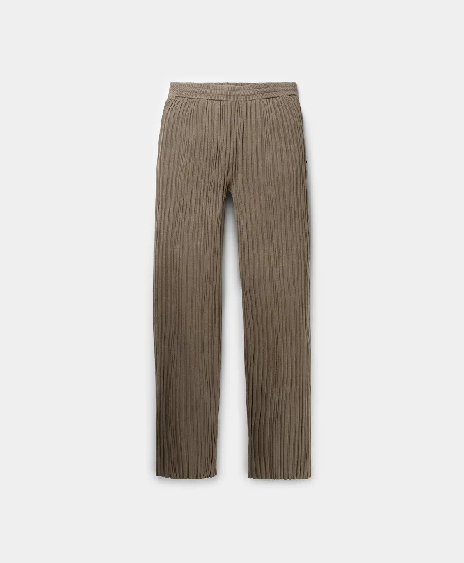 Utility Pants-Iron Brown Rashiem Pants