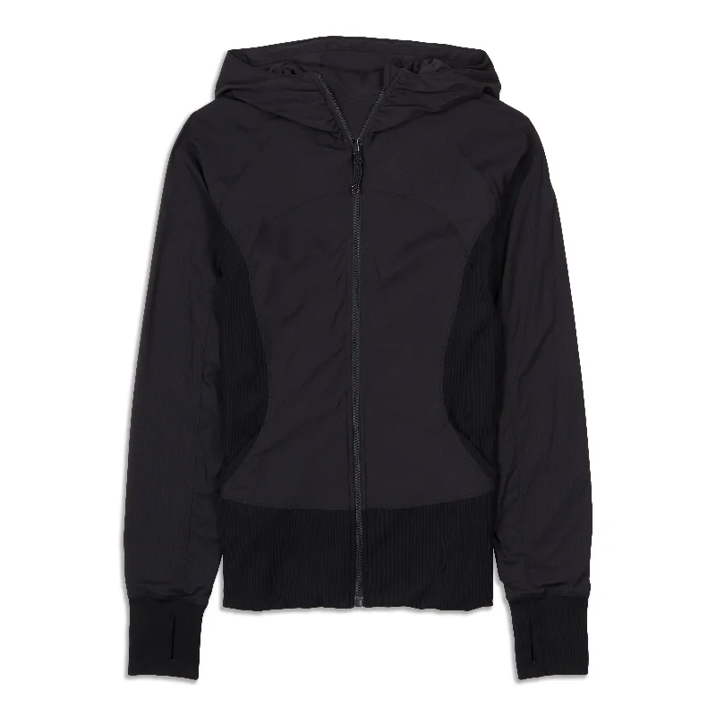 All-Weather Jacket-In Flux Jacket - Resale