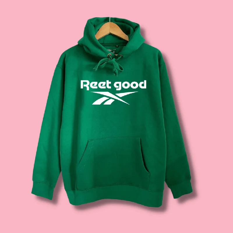 Modern Hoodie-Reet Good Hoodie