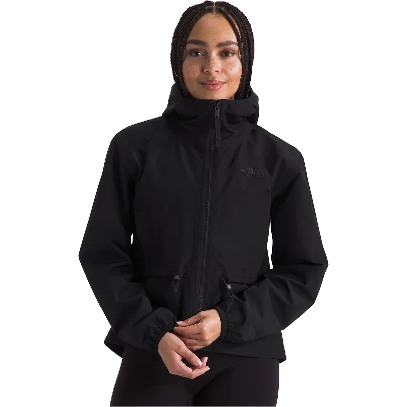 Performance Jacket-Women's Daybreak Rain Jacket