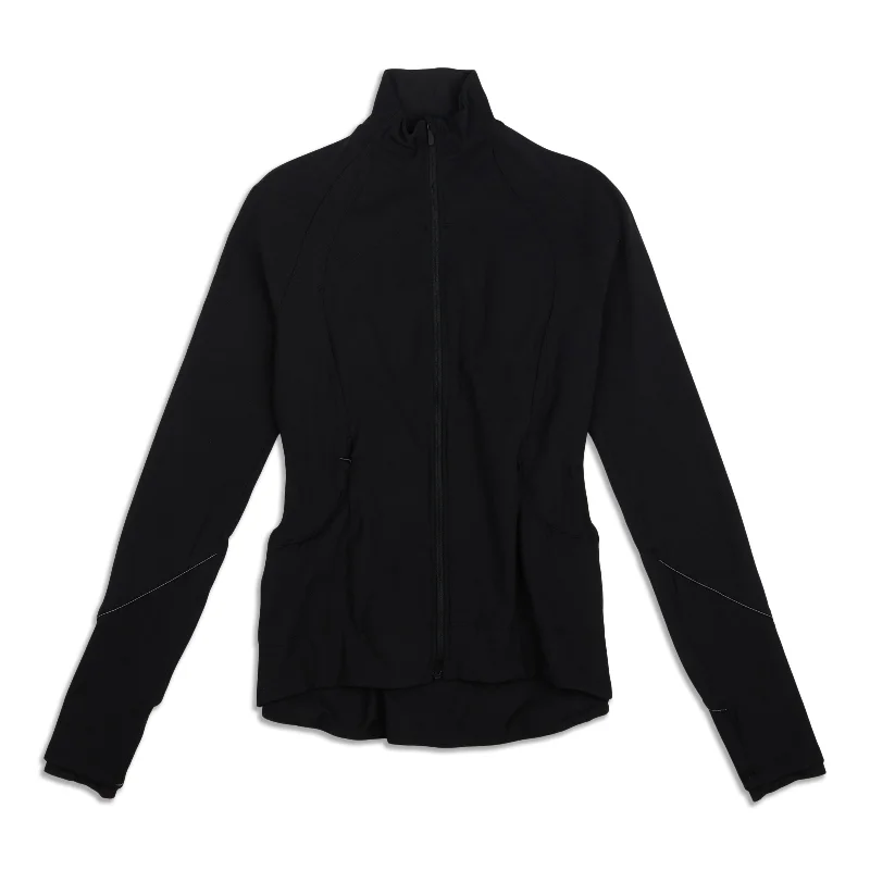 Trendy Winter Jacket-Gait Keeper Jacket - Resale