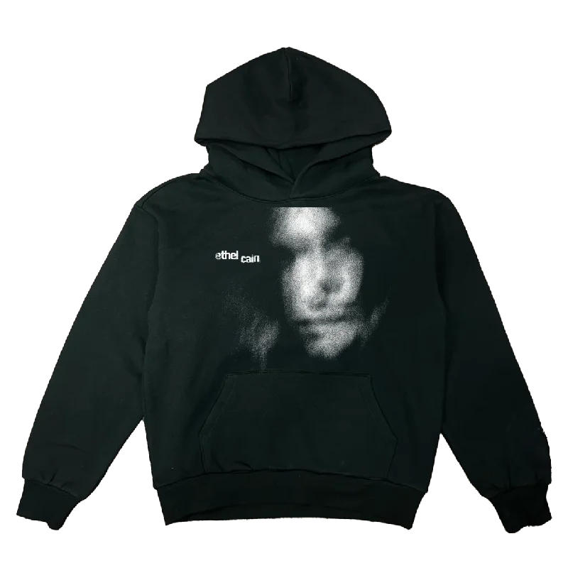 High-Performance Hoodie-Hate Hoodie