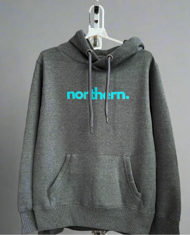 Urban Casual Hoodie-northern. Premium Hoodie