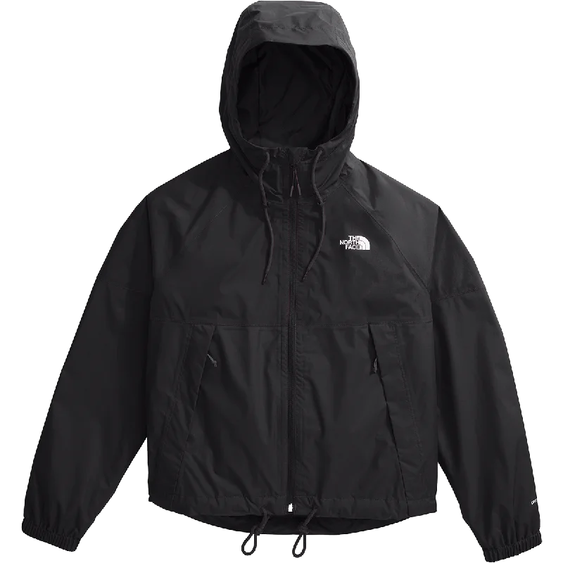 Hiking Jacket-Women's Antora Rain Jacket