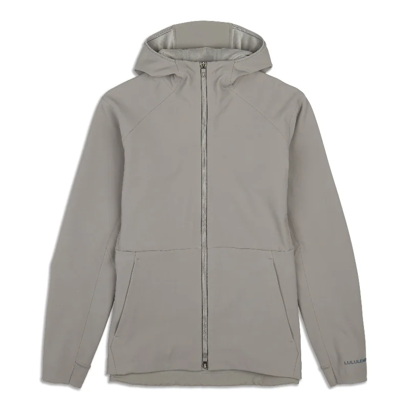 Athletic Jacket-Cross Chill Jacket - Resale