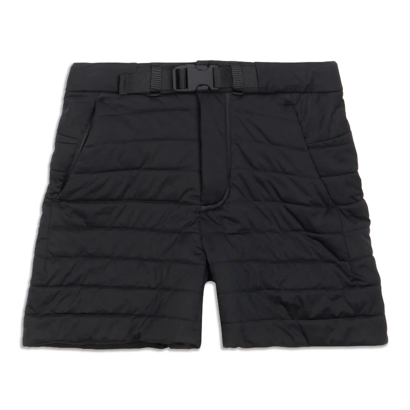 Cozy Shorts-Dynamic Movement Shorts - Resale