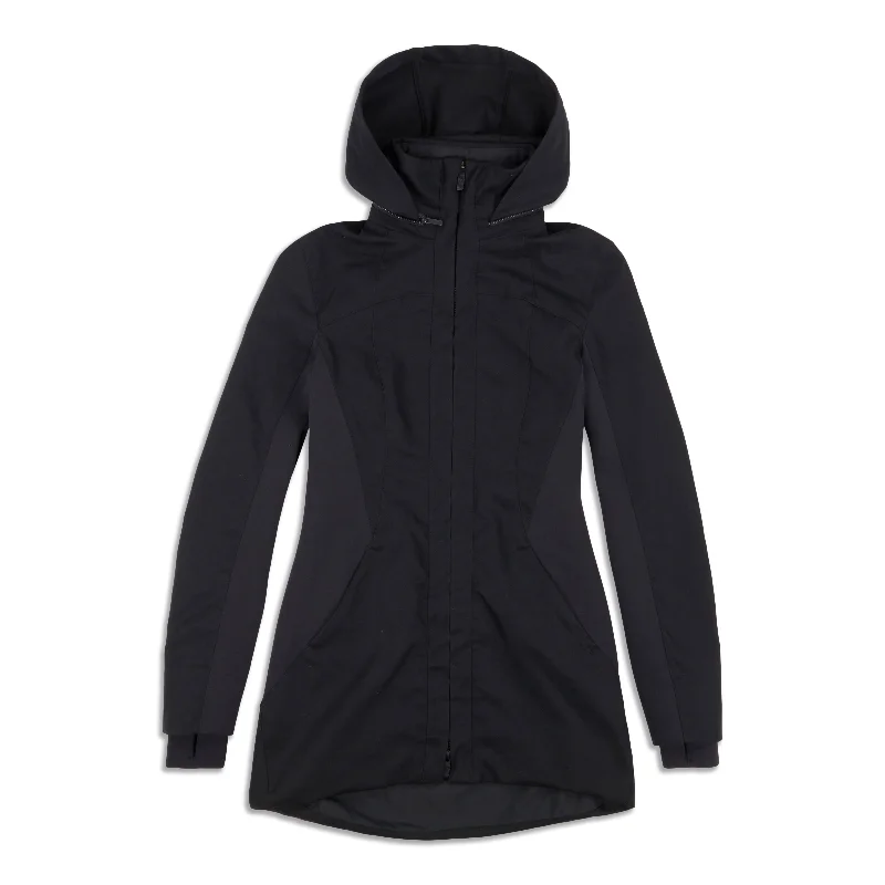 Lightweight Outdoor Jacket-Like A Glove Jacket - Resale