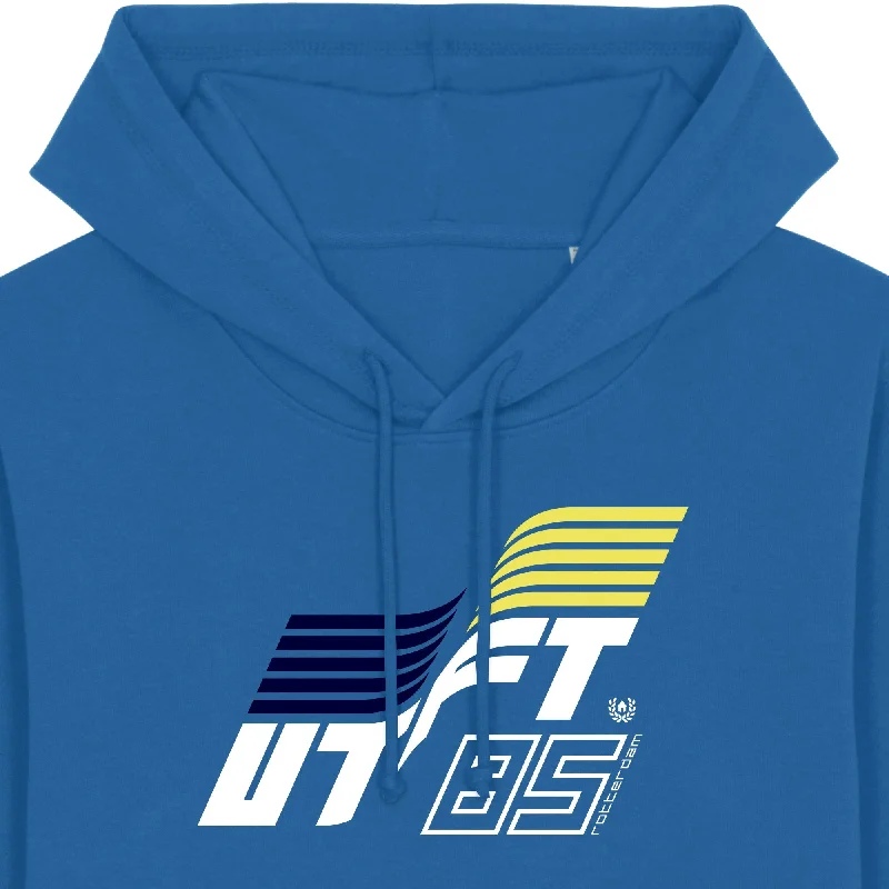 Urban Hoodie-UTFT85 Logo Hoodie